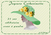 Catherinette - 3