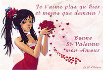 Saint Valentin 9