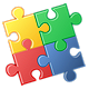 logo puzzles